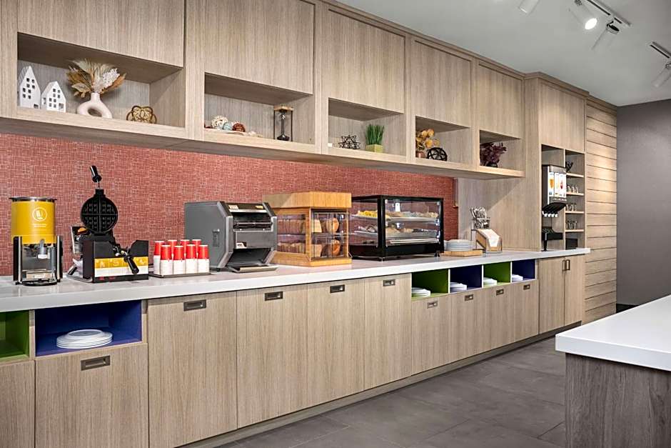 Home2 Suites By Hilton Cullman