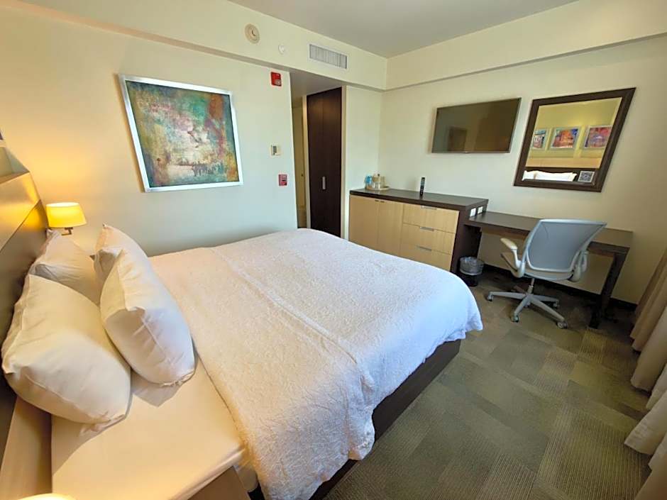 Hampton Inn by Hilton Silao-Aeropuerto Bajio