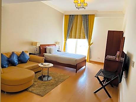 Executive Single Room