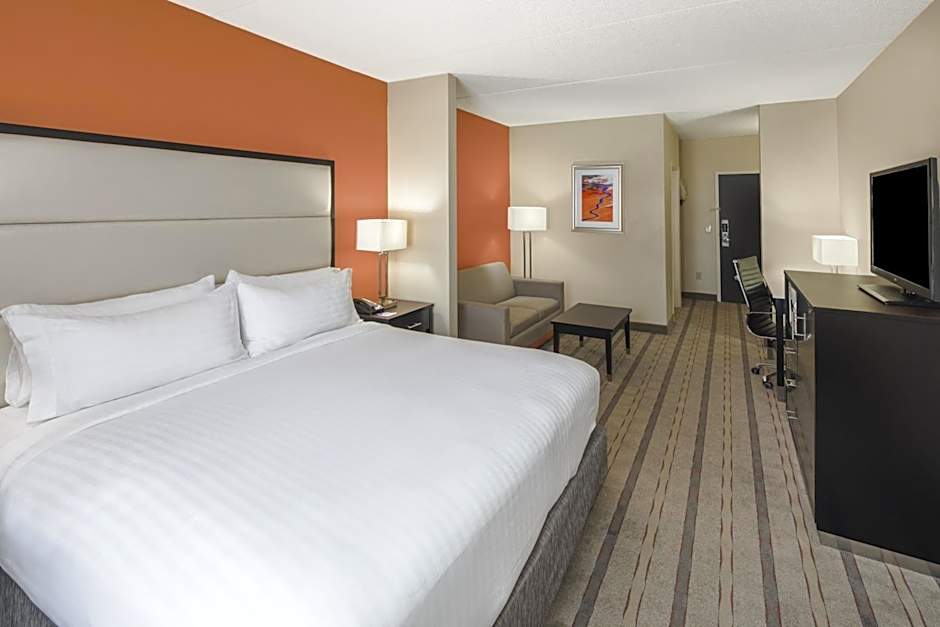 Holiday Inn Express and Suites Atlanta NE - Duluth By IHG
