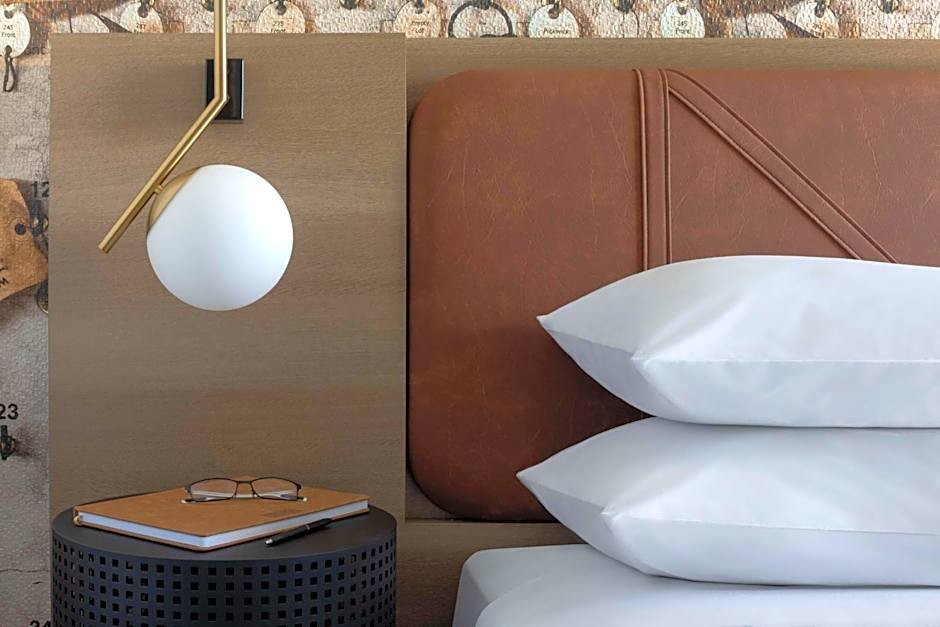 Hyatt Centric Beale Street Memphis