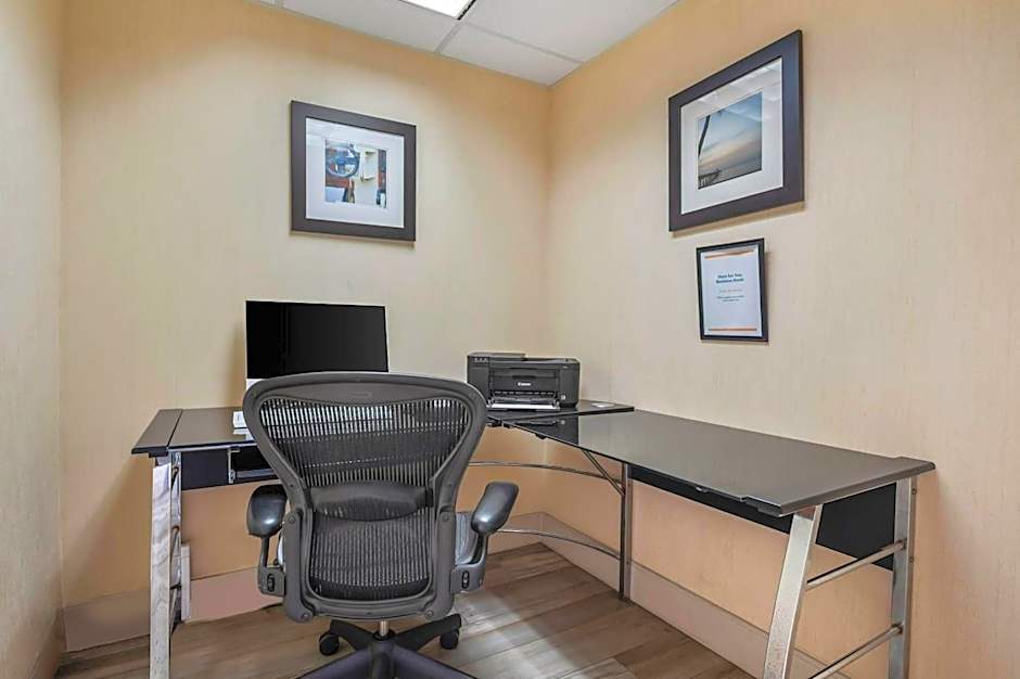 Comfort Inn Oceanside Deerfield Beach
