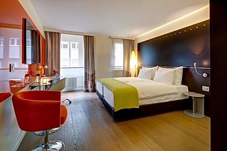 Design Hotel f6