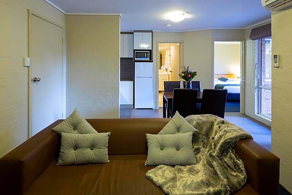 ibis Styles Canberra