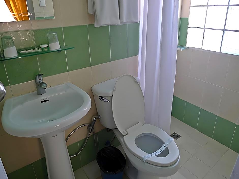 Tuscany Basic Urban Stay