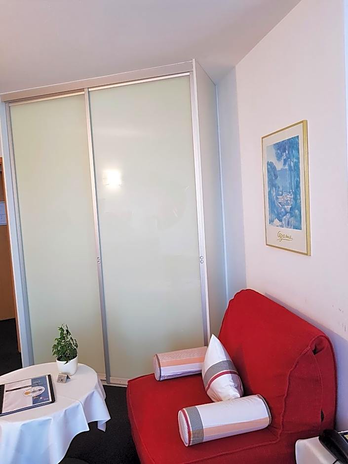 Apparthotel Garni Superior Simsseeblick