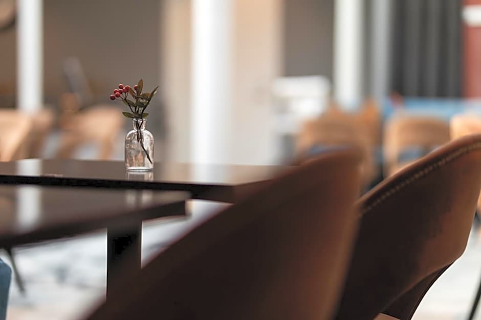 Clarion Collection Hotel Grand Bodø