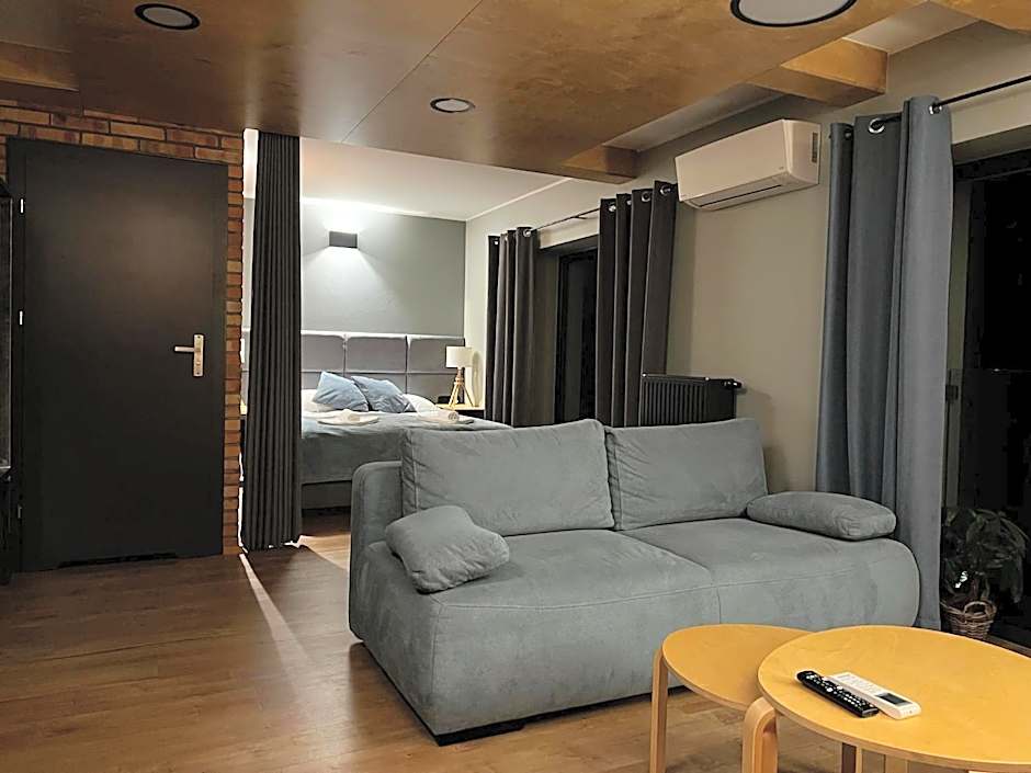 H&G Boutique Apartments