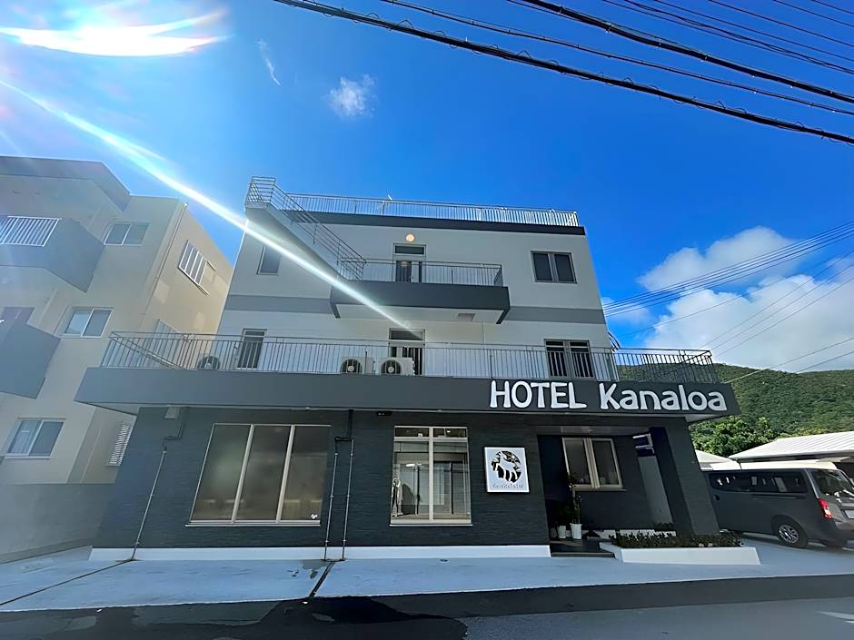 HOTEL KANALOA