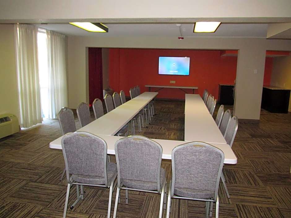 Motel 6-Atlanta, GA - Atlanta Airport