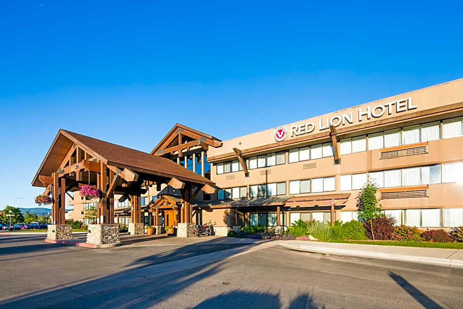 Red Lion Hotel Kalispell
