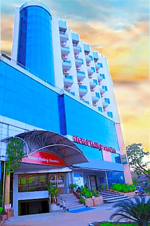Hotel Valley Garden