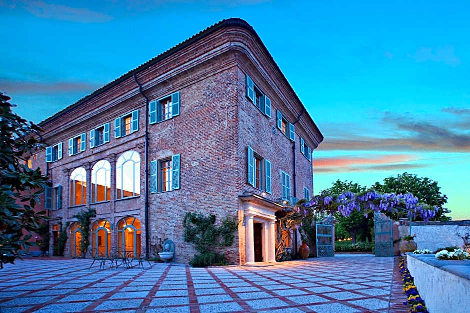 Relais Sant'Uffizio Wellness & Spa