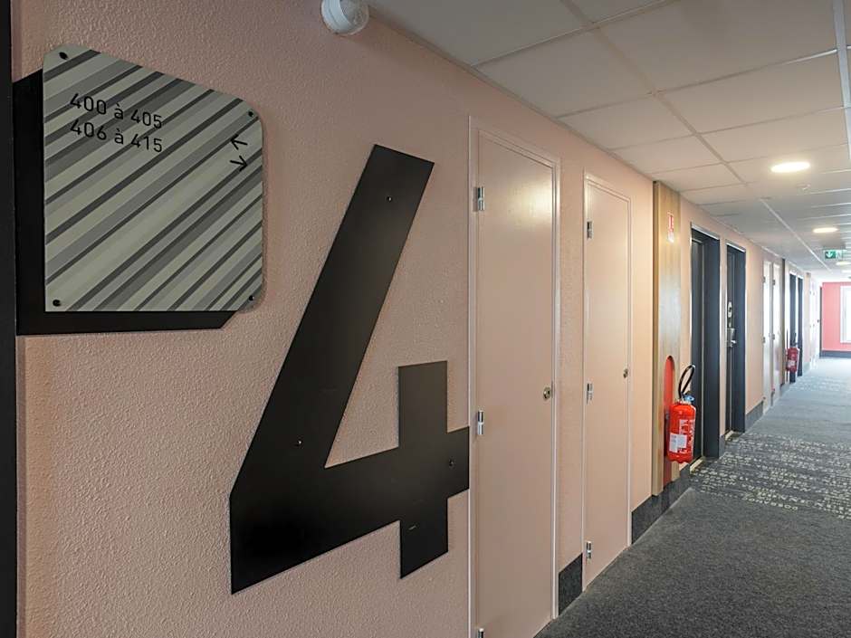 B&B HOTEL Fort-de-France