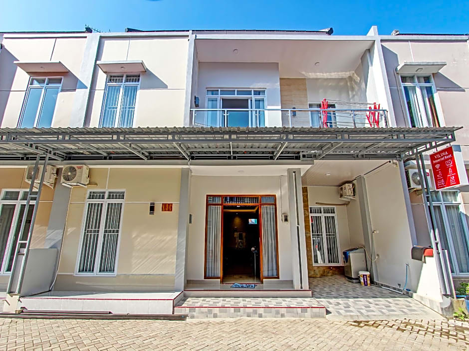 Hotel O Imperial Inn