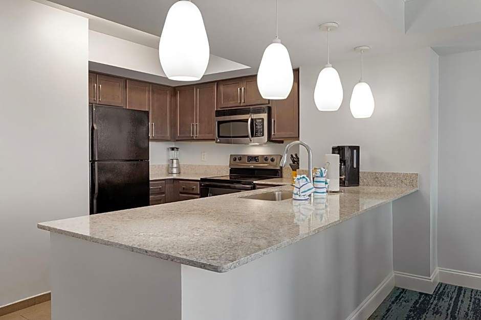 Club Wyndham Towers on the Grove