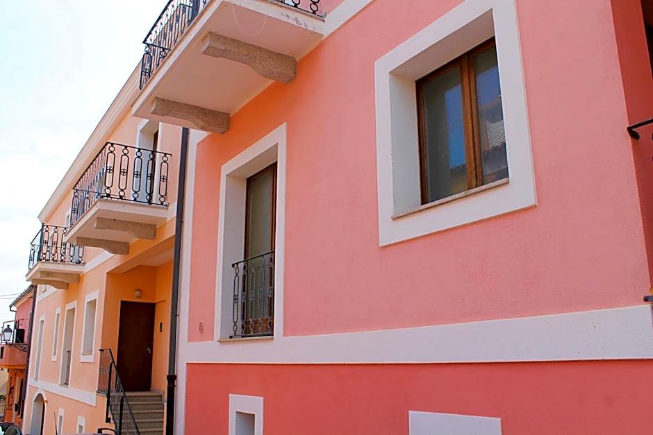 AHR Leonis Residence La Maddalena