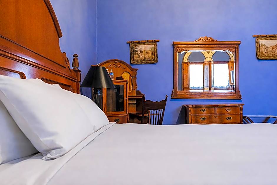 La Casa de la Marquesa