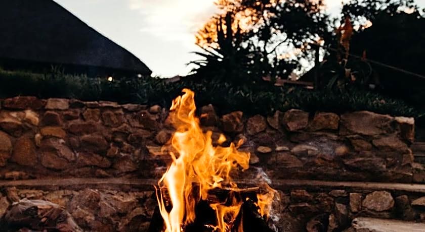 Bukela Game Lodge - Amakhala Game Reserve