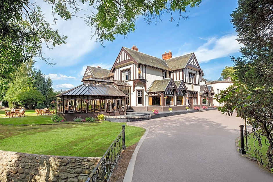 Leonardo Boutique Huntingtower Perth