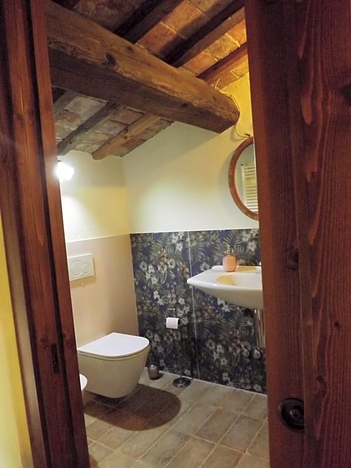 Piccolo Gesto d'Affetto