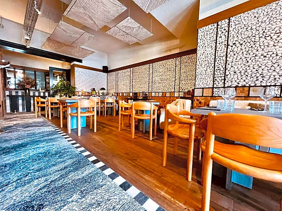 Boutique Hotel Saint-Gery