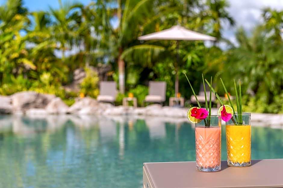 Habitation Saint Charles - Hotel de Charme & Spa