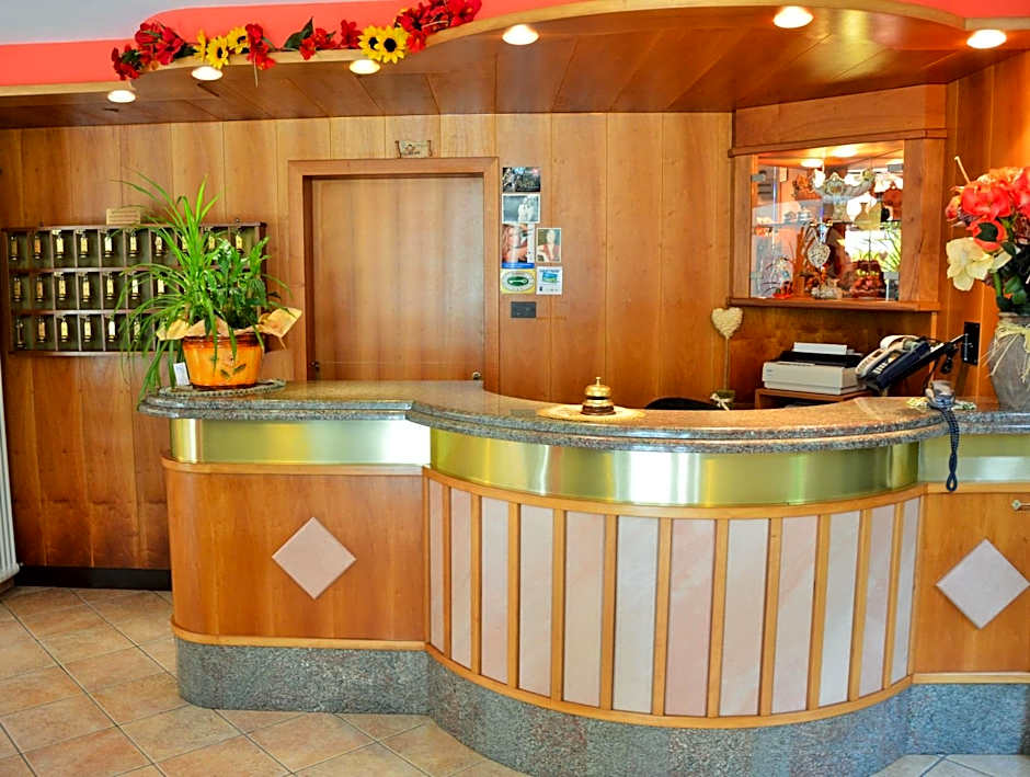Albergo Neni