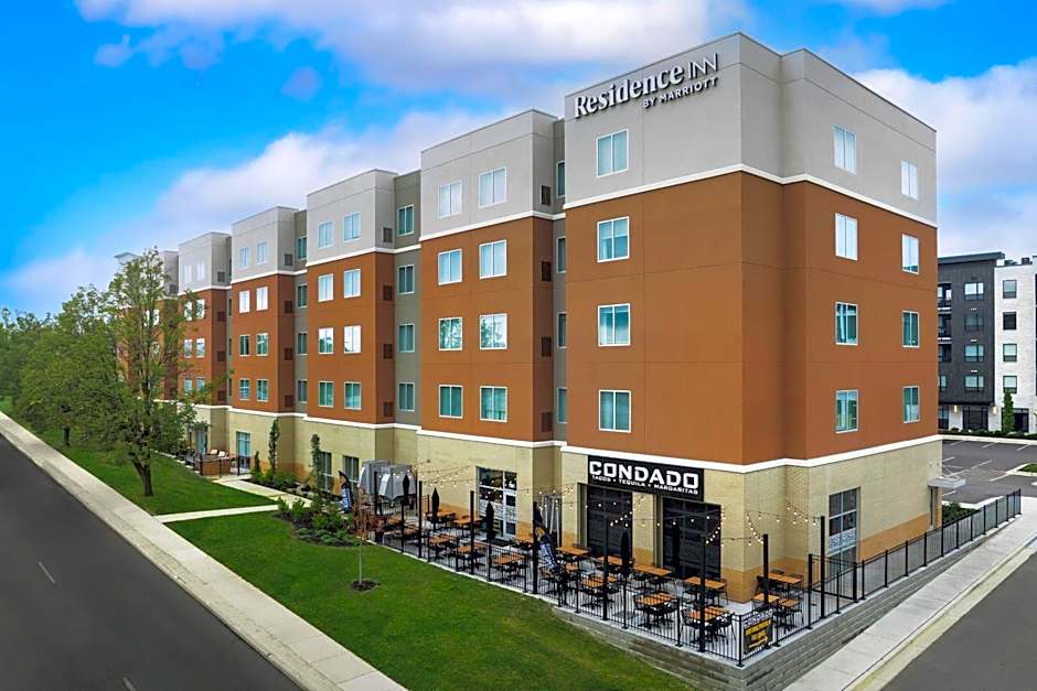 Residence Inn by Marriott Kenwood