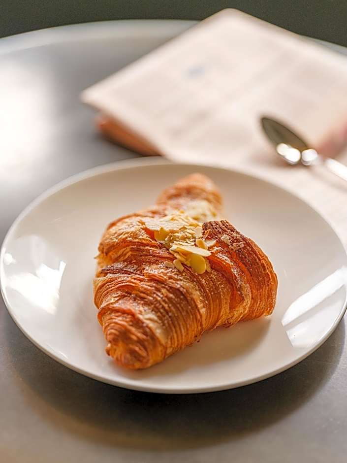 Miiro Templeton Garden