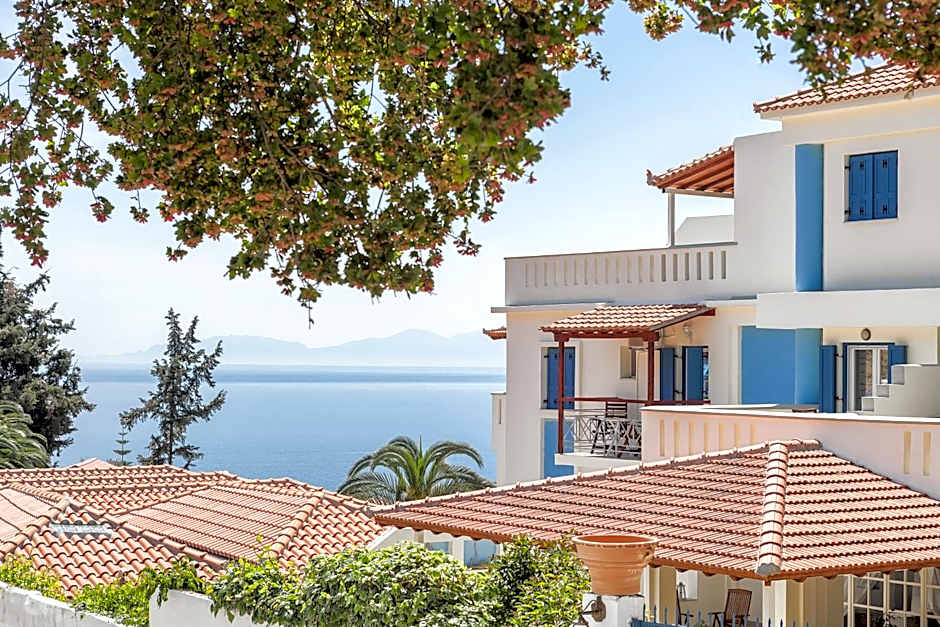 Stafylos Suites & Boutique hotel