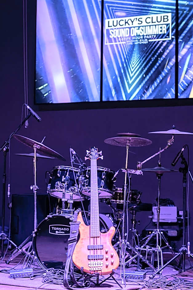 Unique Life Style Hotel