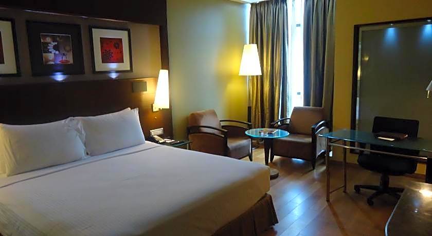 Radisson Blu Atria Bengaluru