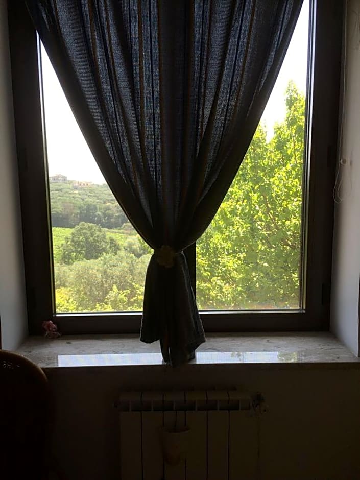 B&B La Vigna Di Mario