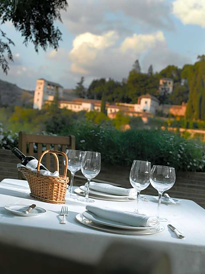 Parador de Granada