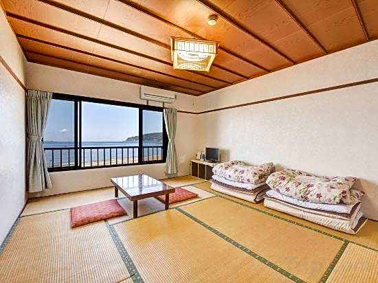 Minshuku Oshinaya