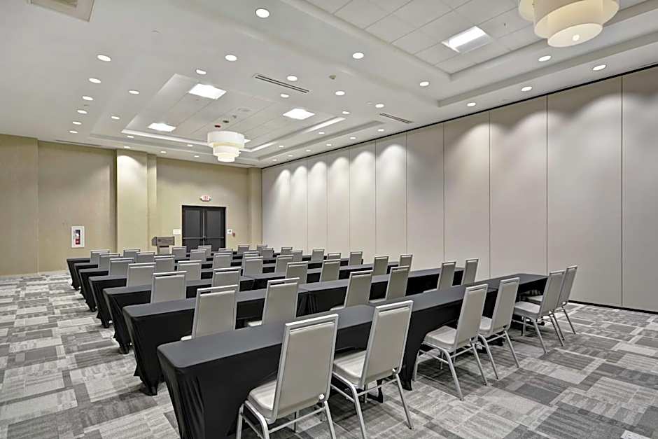 Hilton Garden Inn Gastonia