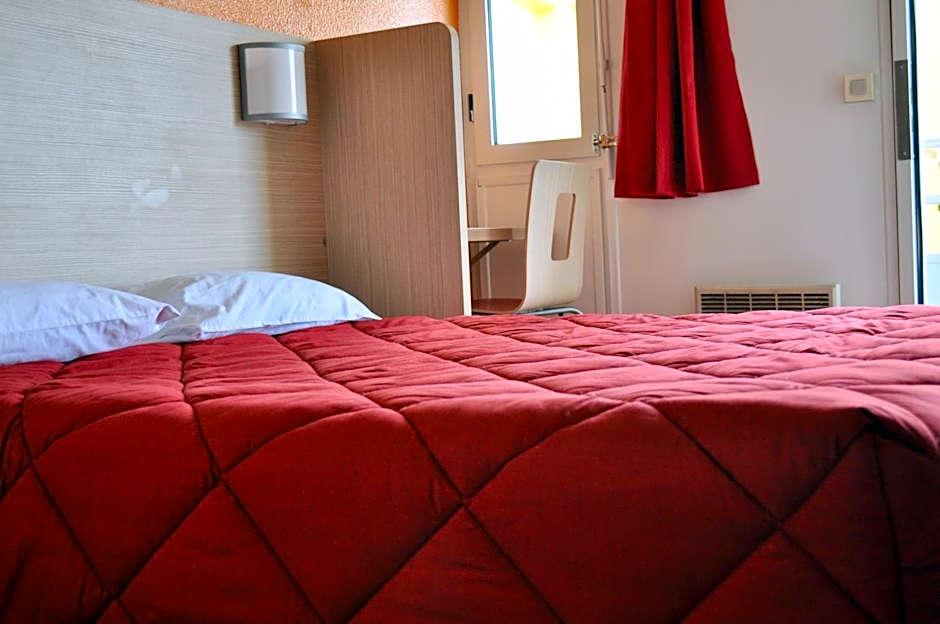 Premiere Classe Sete Balaruc