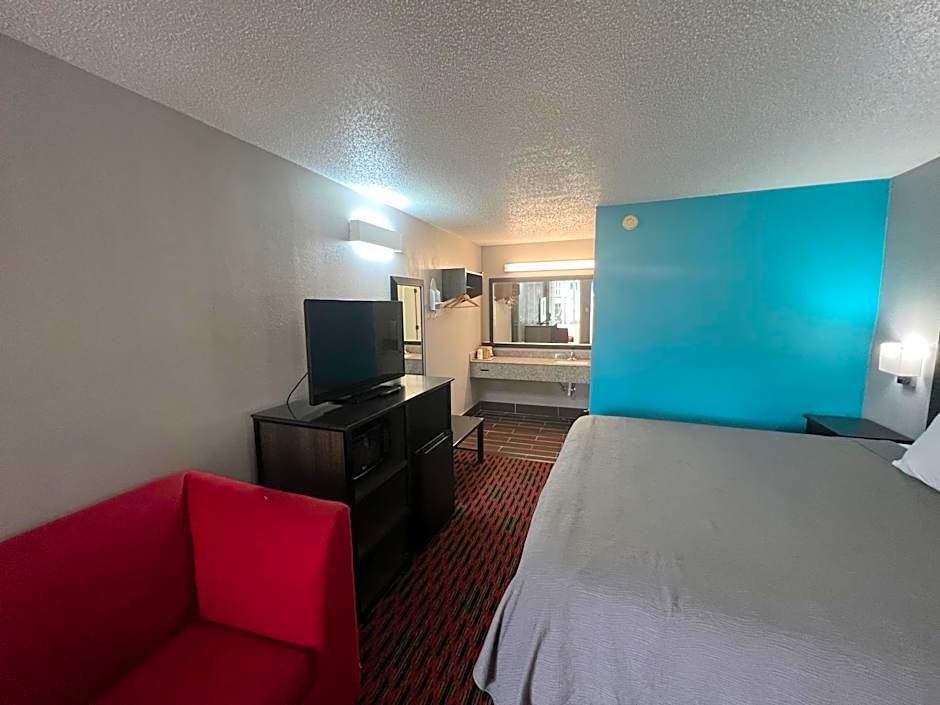 Key West Inn - Tuscumbia