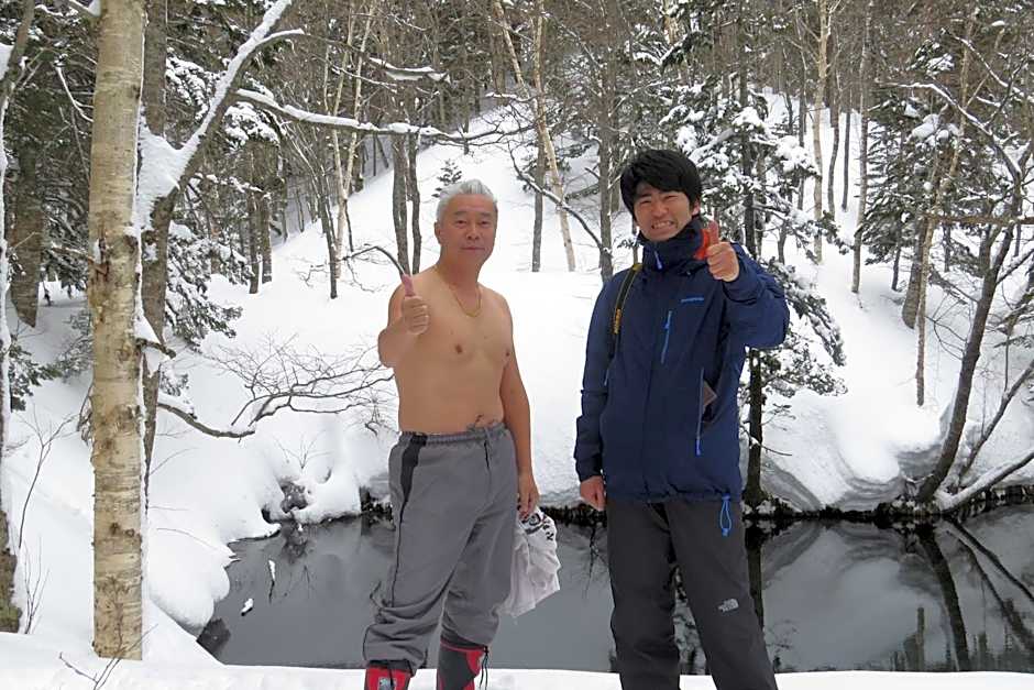 Traveler's Inn Asanebo