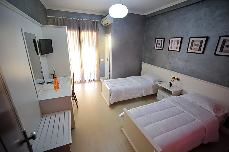 Iliria Internacional Hotel