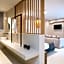 Calmare suites