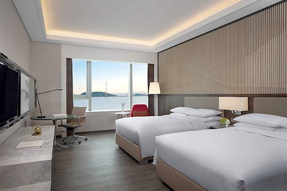Courtyard by Marriott Xiamen Haicang