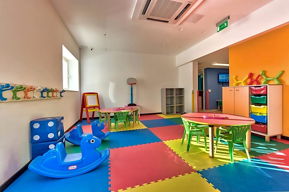 db San Antonio Hotel + Spa All Inclusive