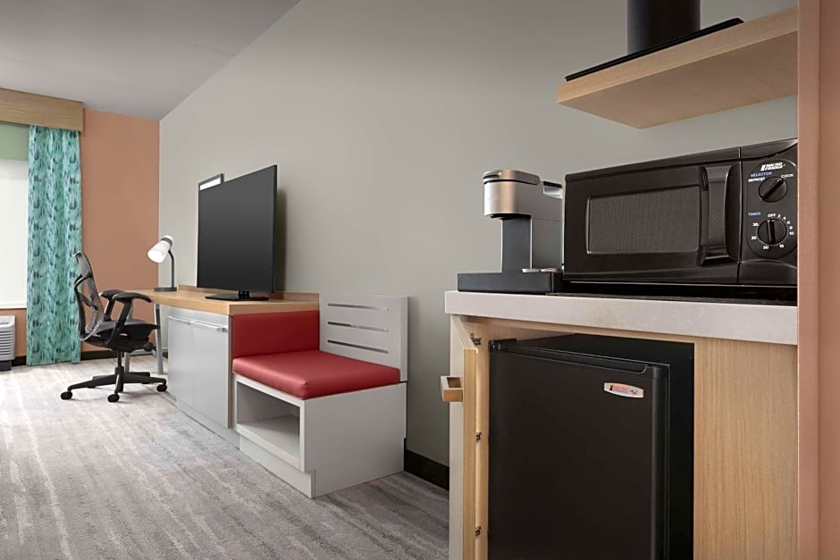 Hilton Garden Inn Raleigh Triangle Town Center