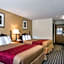 Rodeway Inn Cedar Rapids Westdale