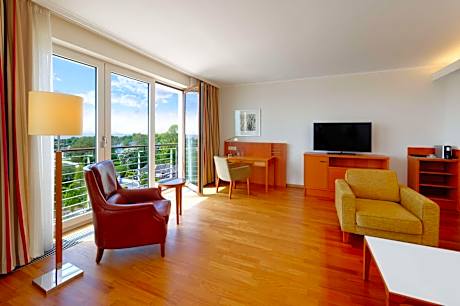Executive Junior Suite