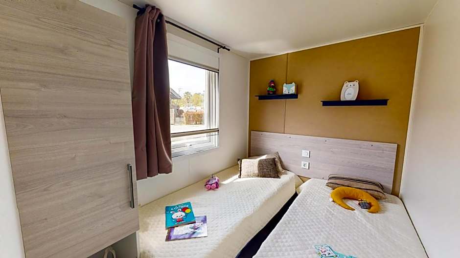 Camping Officiel Siblu Les Oyats