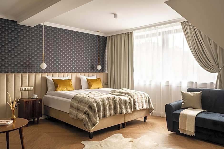 Renesans Residence Zakopane