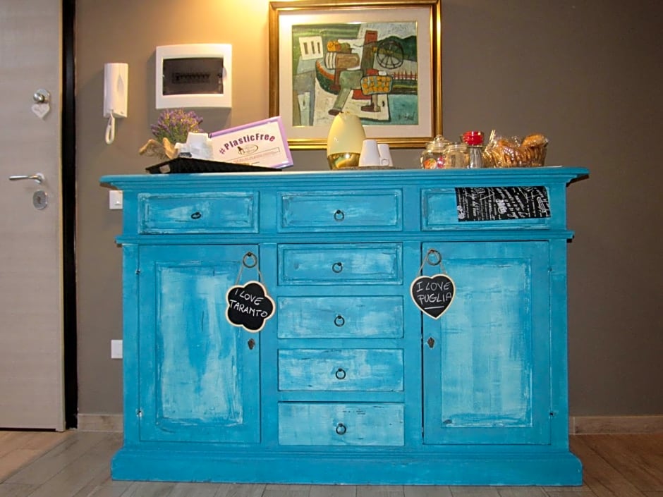 Il Rifugio dei Briganti